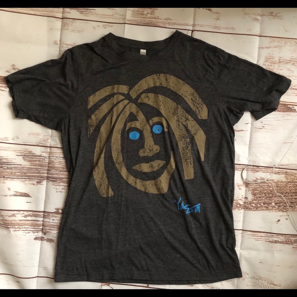 Men’s Yasa Tee